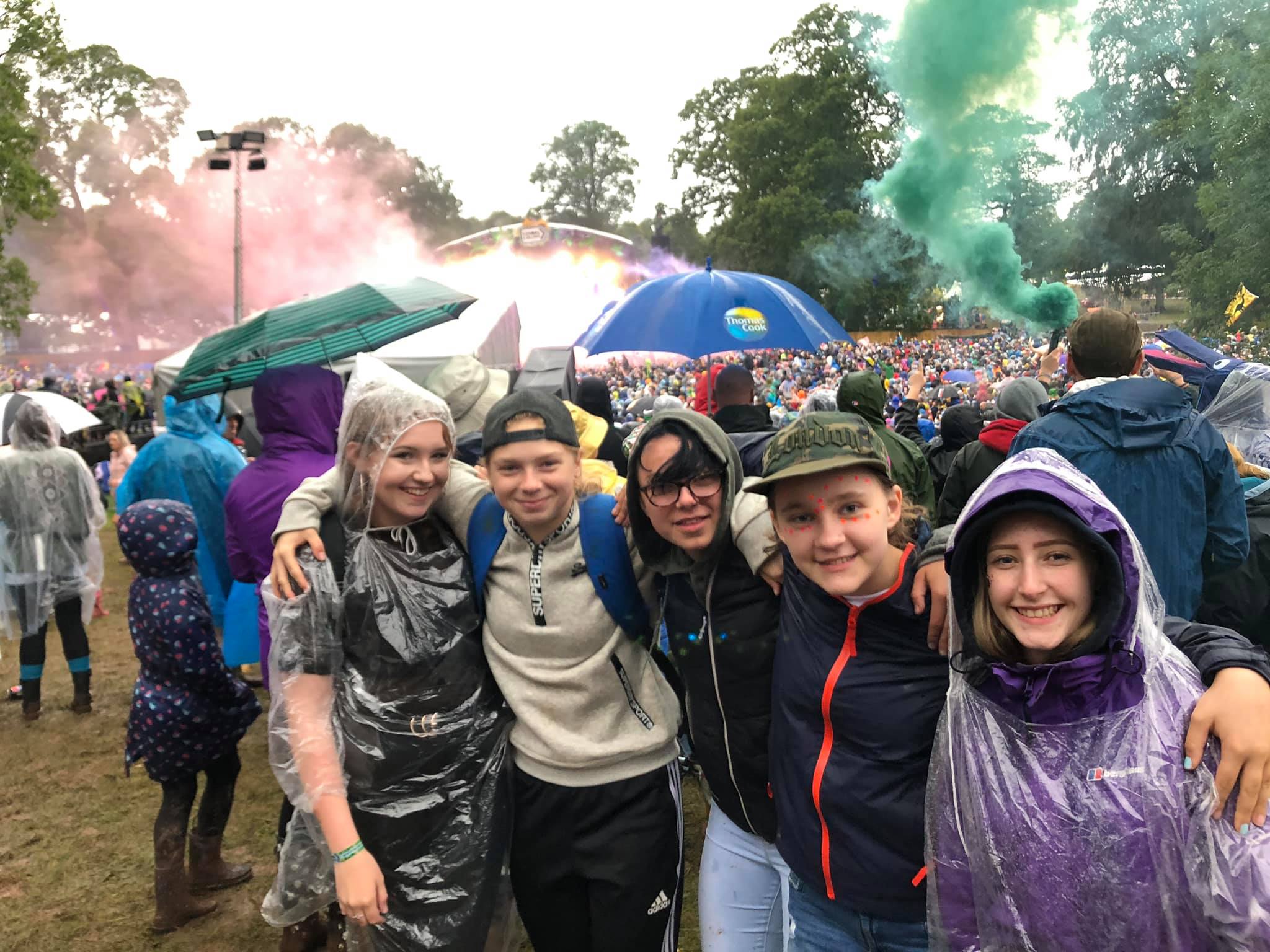 The best pictures from Kendal Calling 2023